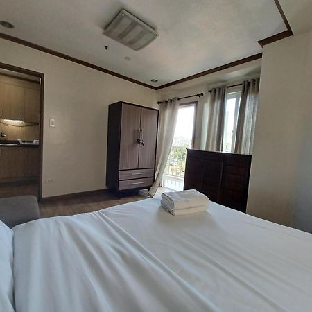 Gab'S Cozyhome At Bonbel Condo, Botanical Gardens Baguio Baguio City Esterno foto