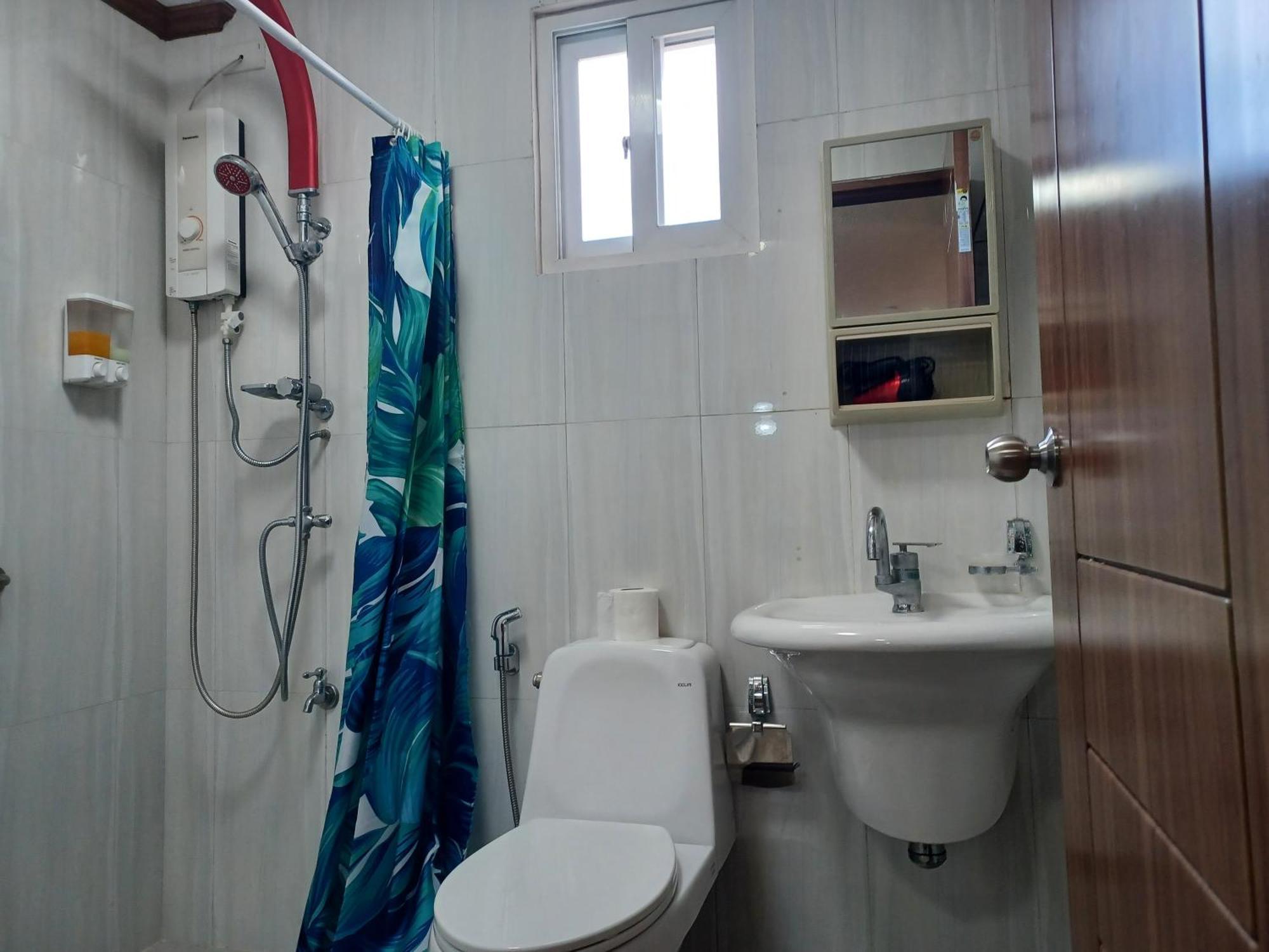 Gab'S Cozyhome At Bonbel Condo, Botanical Gardens Baguio Baguio City Esterno foto