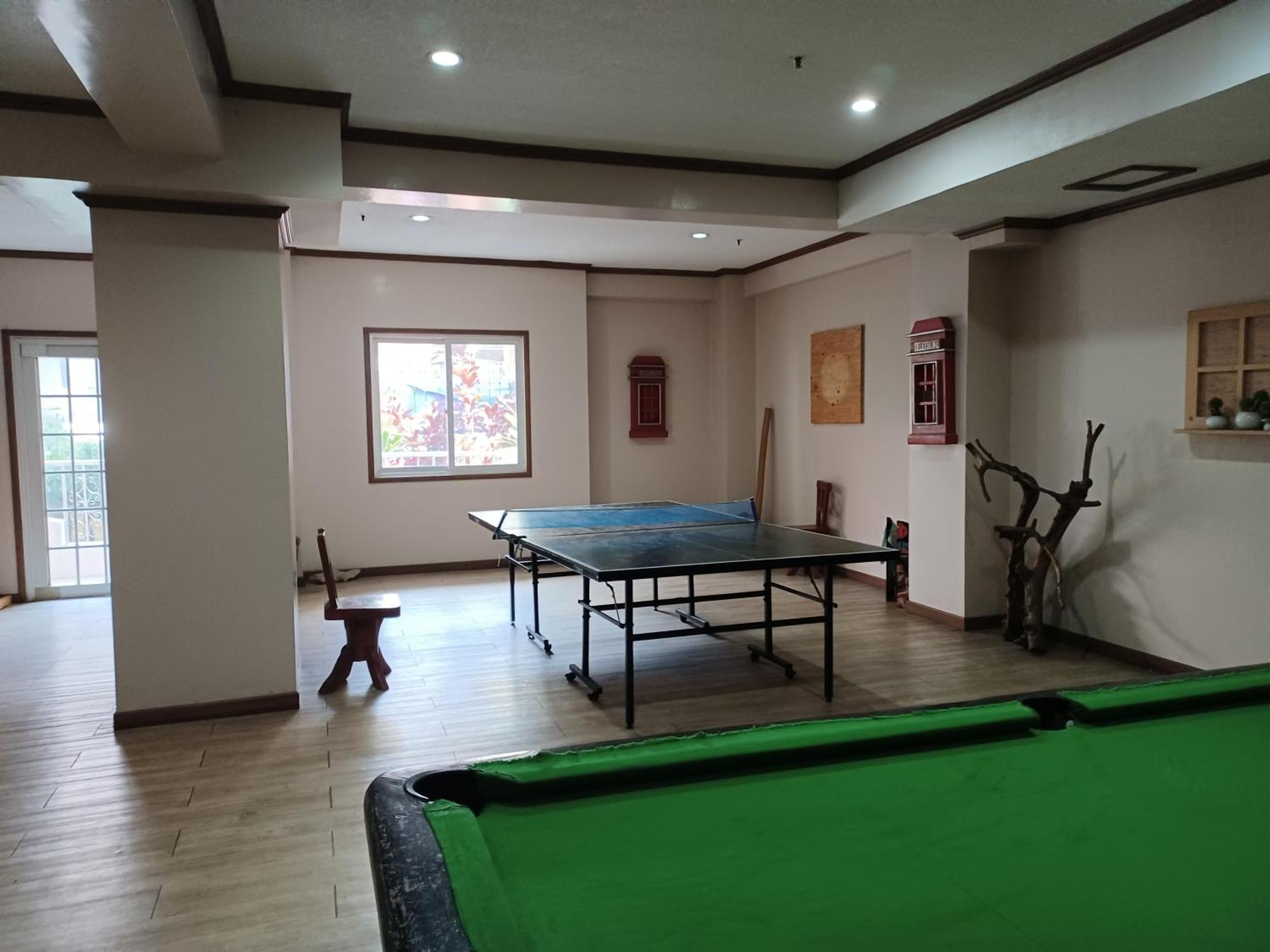 Gab'S Cozyhome At Bonbel Condo, Botanical Gardens Baguio Baguio City Esterno foto